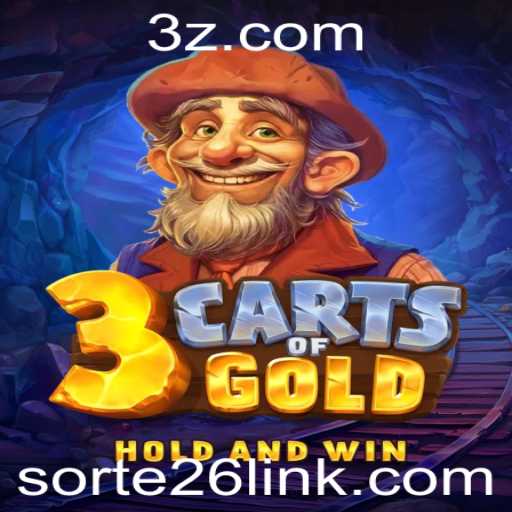 Desvendando o Universo do Jogo 3cartsOfGold: Estratégias e Regras