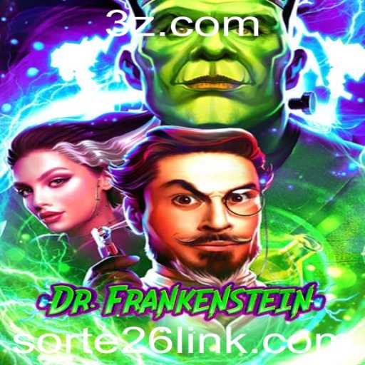 Descubra DrFrankenstein: O Jogo de Estratégia e Criatividade