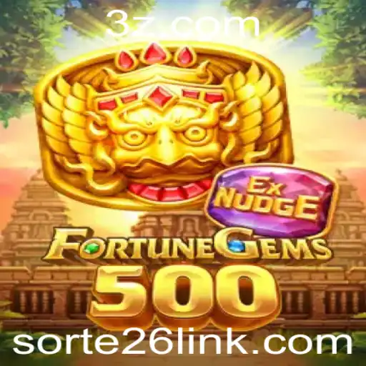 Descubra o Empolgante Mundo de FortuneGems500: O Jogo de Estratégia Baseado na Sorte