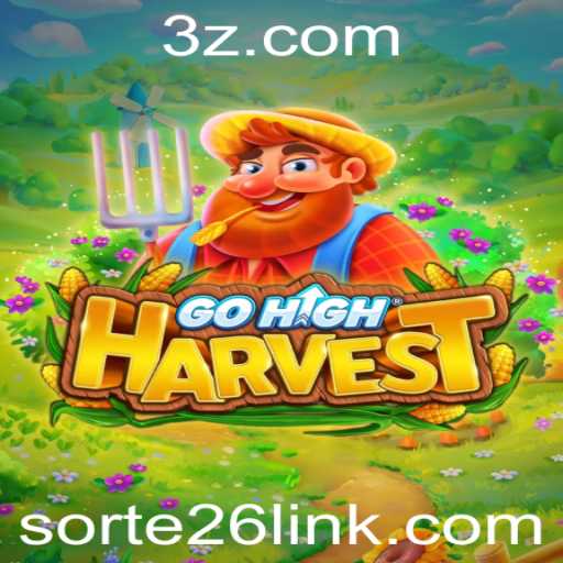 GoHighHarvest: Explore a Nova Sensação do Mundo dos Jogos