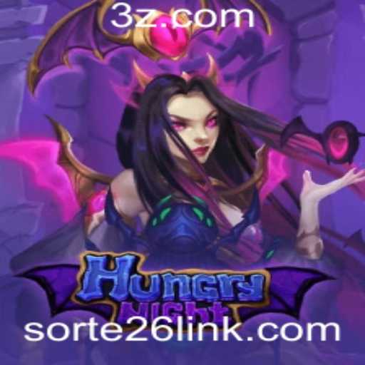 Descubra o Enigmático Jogo HungryNight: Sorte, Estratégia e Aventura
