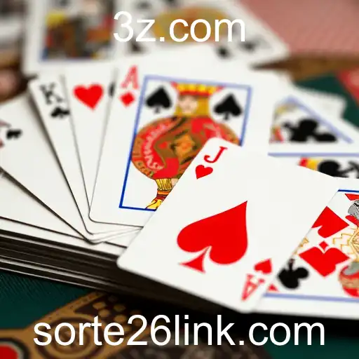 A Fascinante Jornada dos Jogos de Cartas