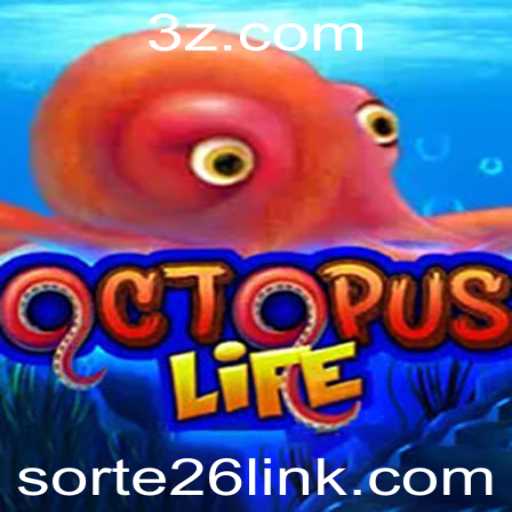 Descubra o Fascinante Mundo de OctopusLife