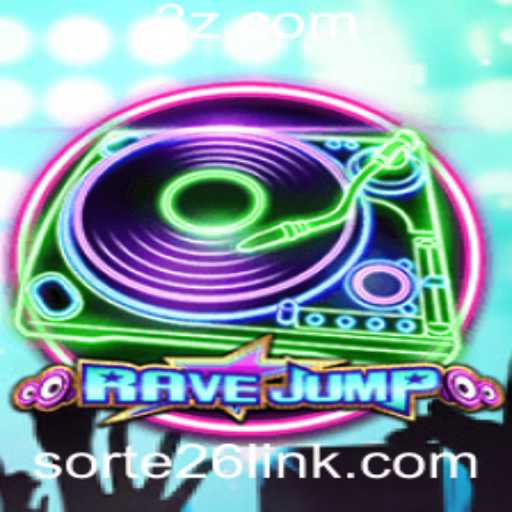 Descubra RaveJump: O Jogo que Está Transformando o Mundo dos Games