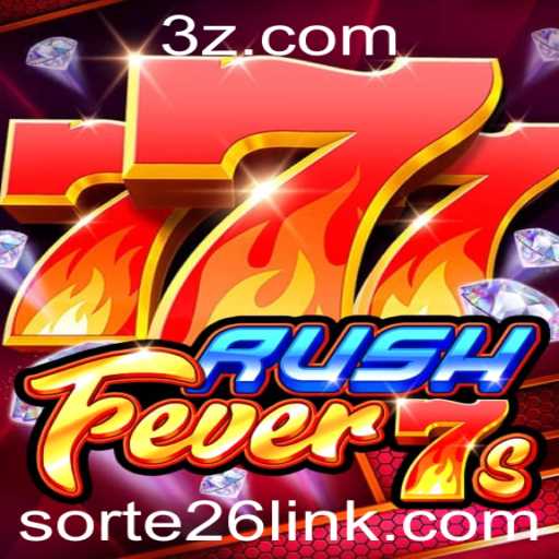 Explorando RushFever7s: O Jogo da Sorte 26 Link