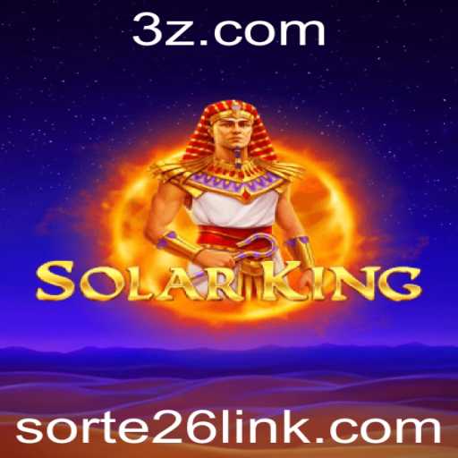 SolarKing: A Nova Aventura Intergaláctica que Conquista os Jogadores