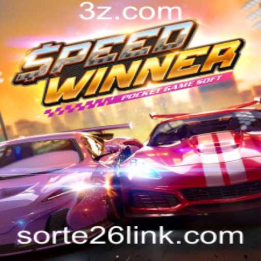 Descubra SpeedWinner: O Jogo de Corrida Que Injeta Adrenalina e Estratégia