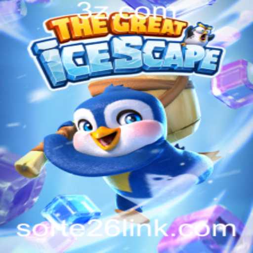 Explorando TheGreatIcescape: Um Jogo Cativante e Suas Regras Captivantes